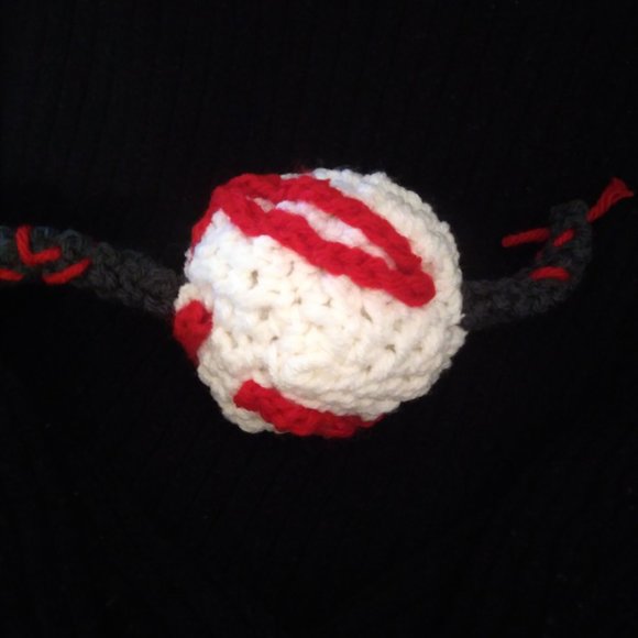 Mr. I. Ball - Picture 3 of 14